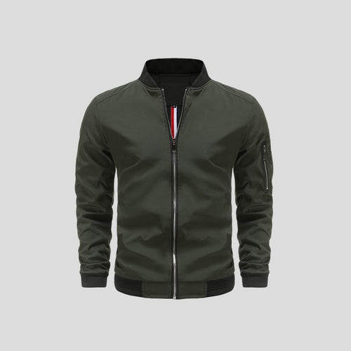 Sussex Flight Jacket