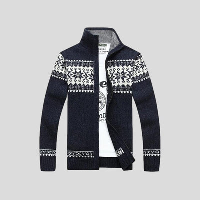 Alpine Sweater