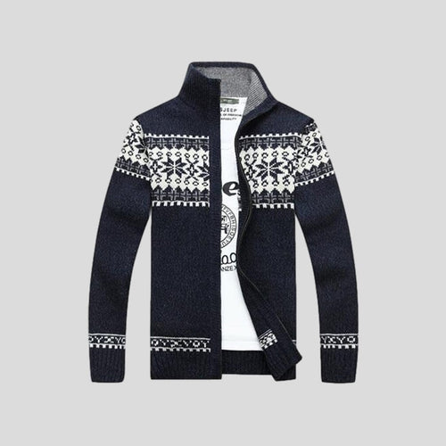 Alpine Sweater
