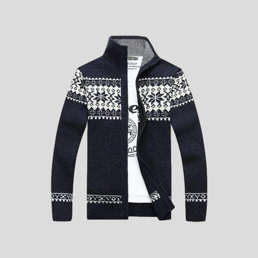 Alpine Sweater