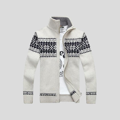 Alpine Sweater