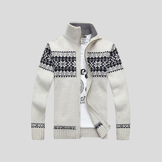 Alpine Sweater