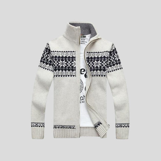 Alpine Sweater