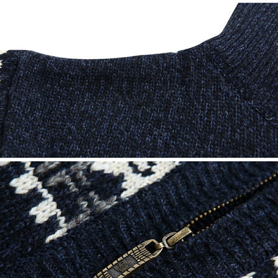 Alpine Sweater