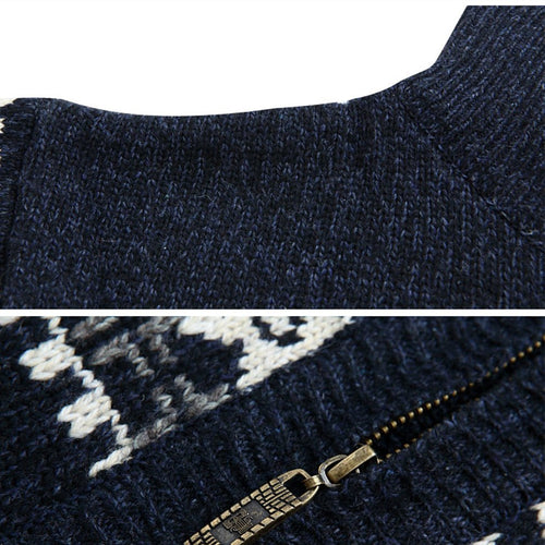 Alpine Sweater